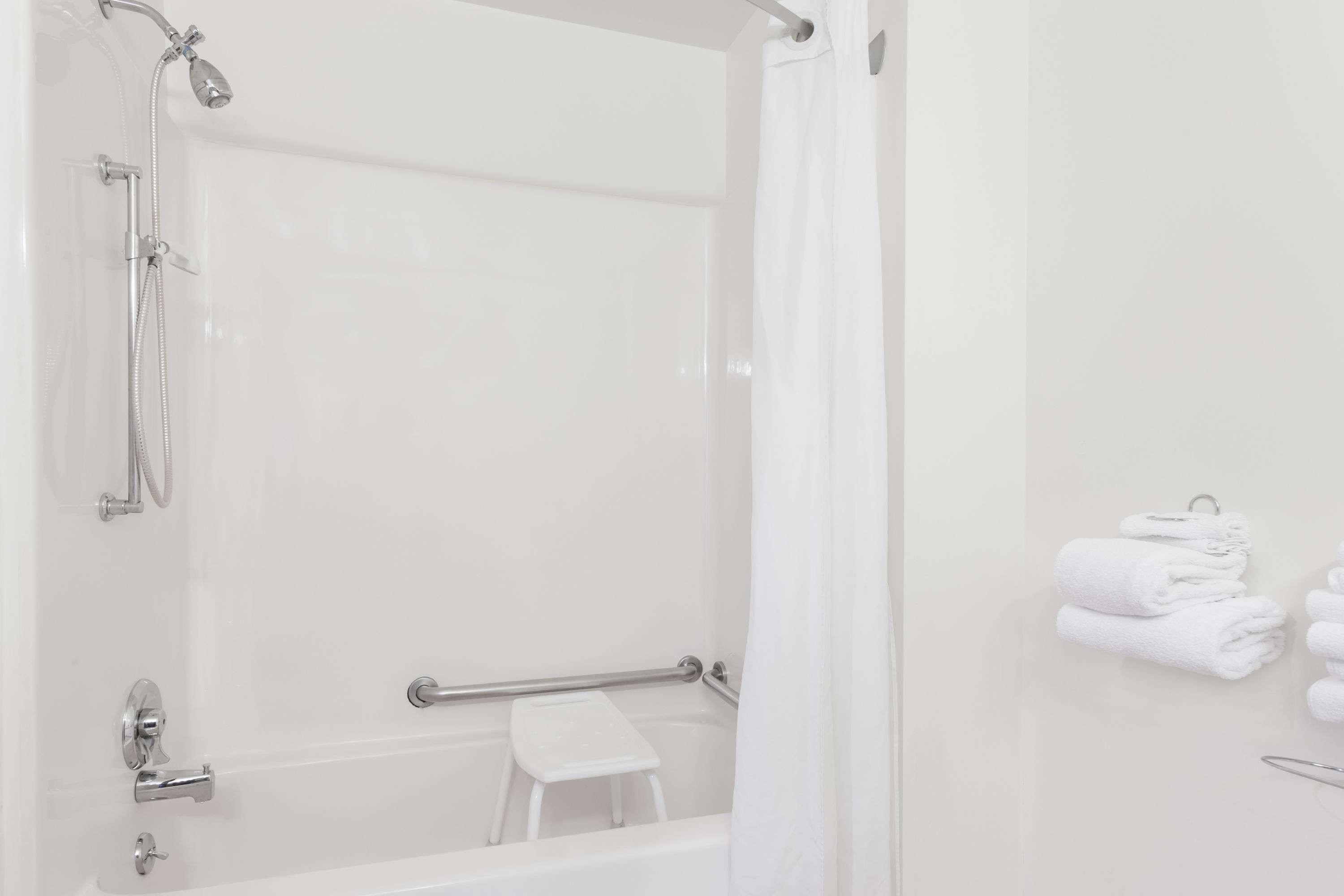 Super 8 By Wyndham Imlay City Ngoại thất bức ảnh