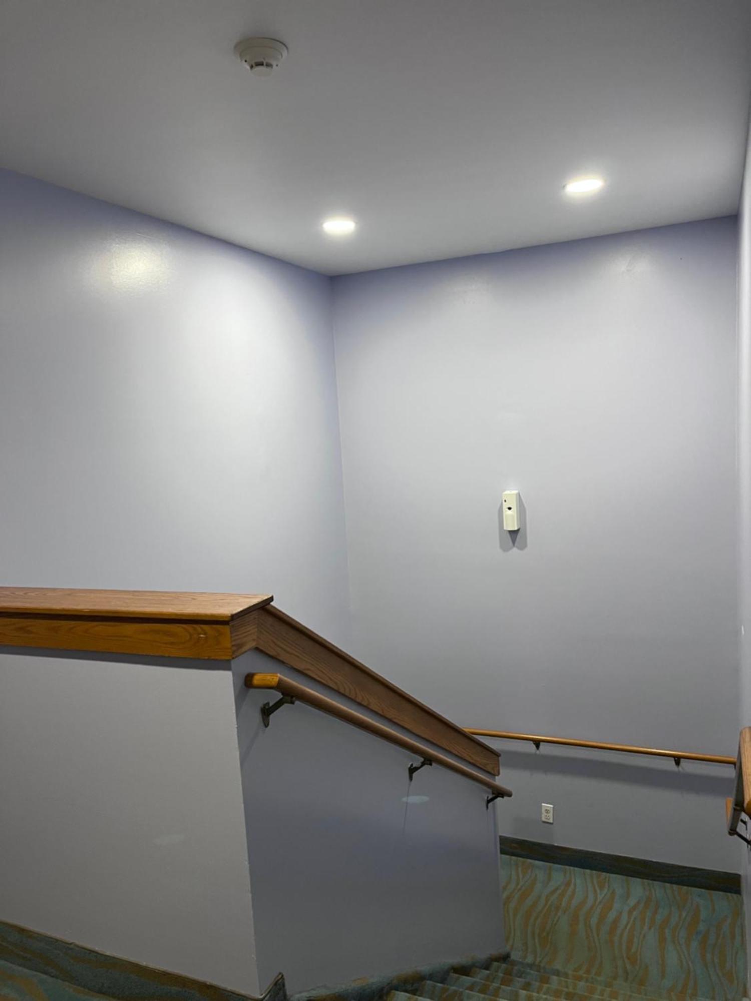 Super 8 By Wyndham Imlay City Ngoại thất bức ảnh