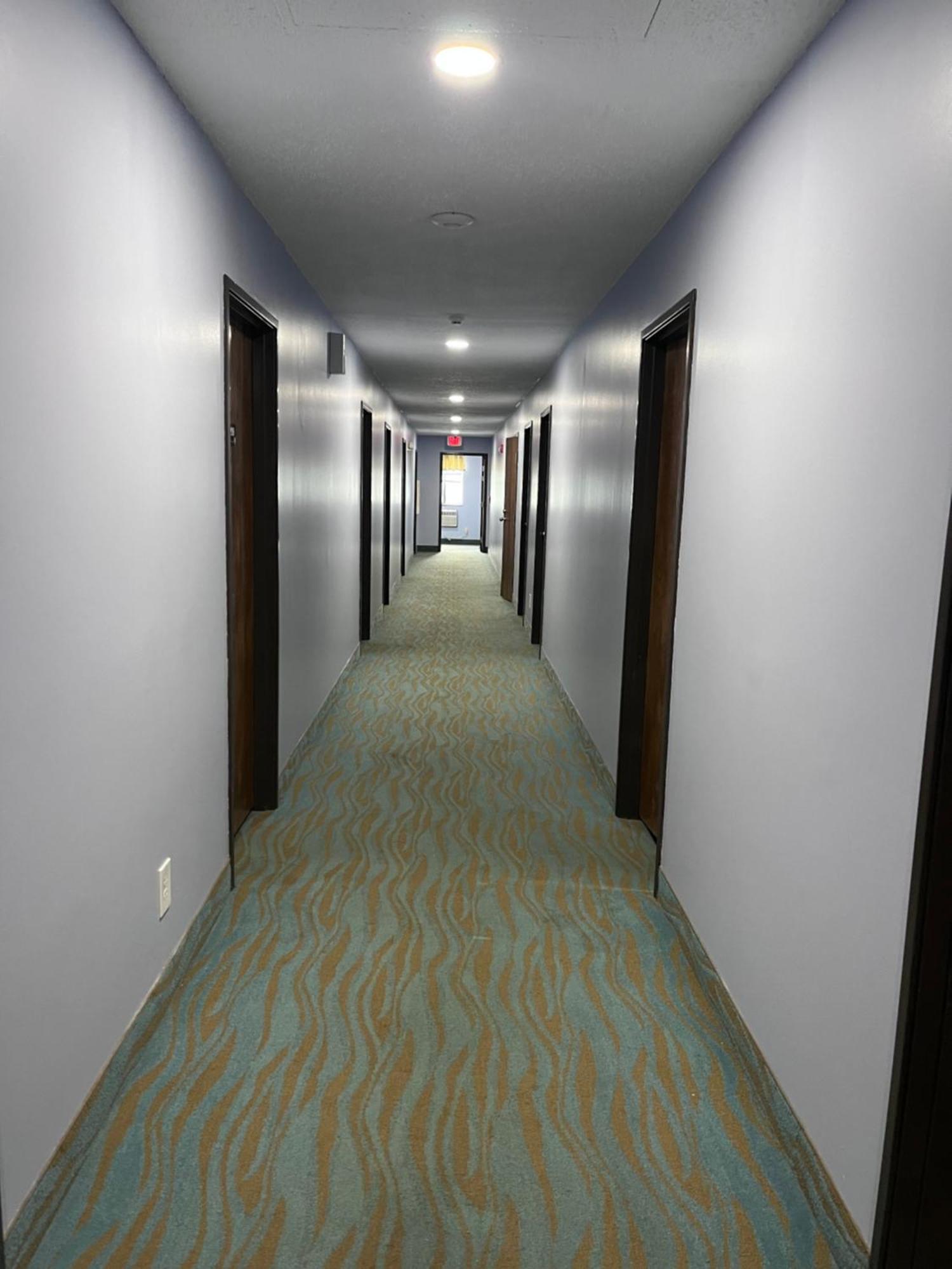 Super 8 By Wyndham Imlay City Ngoại thất bức ảnh